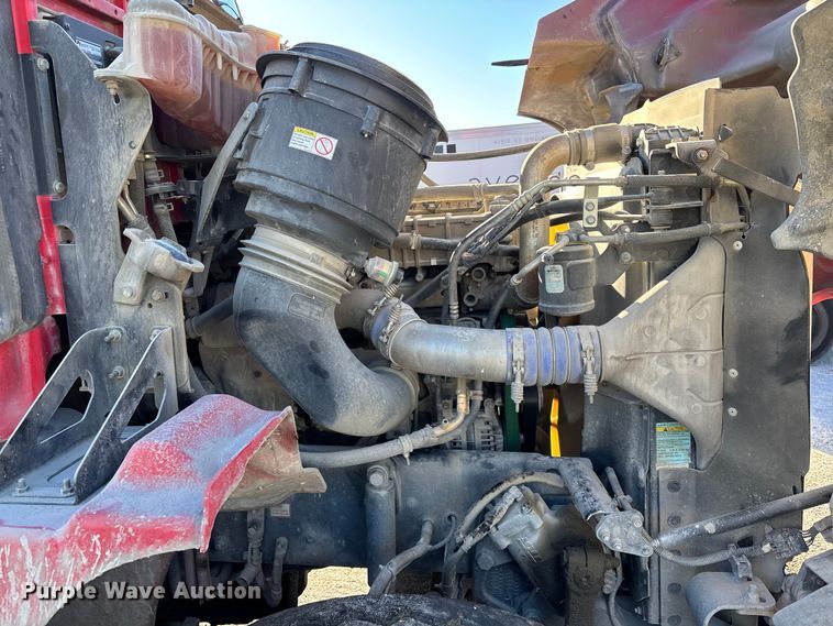 image for item YA1618 2016 Western Star 4700SF ready mix truck