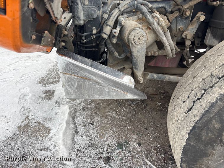 image for item YA2031 2020 Kenworth T880 dump truck