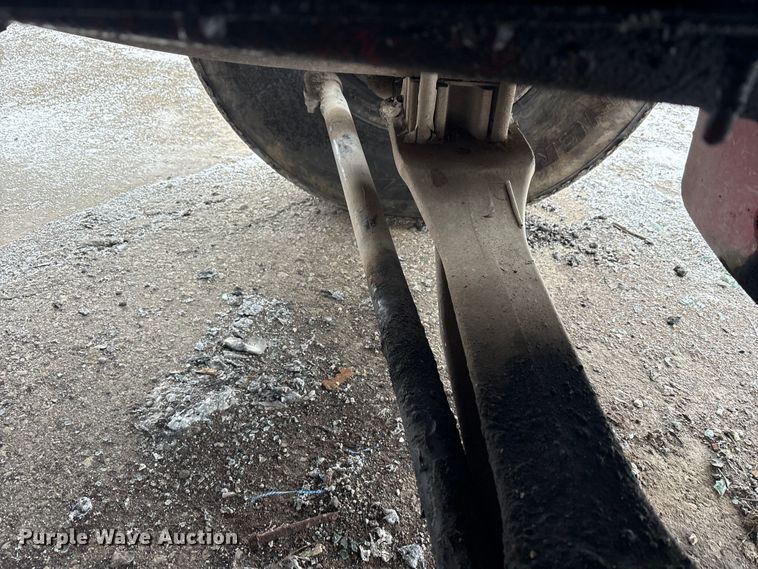 image for item YA2031 2020 Kenworth T880 dump truck