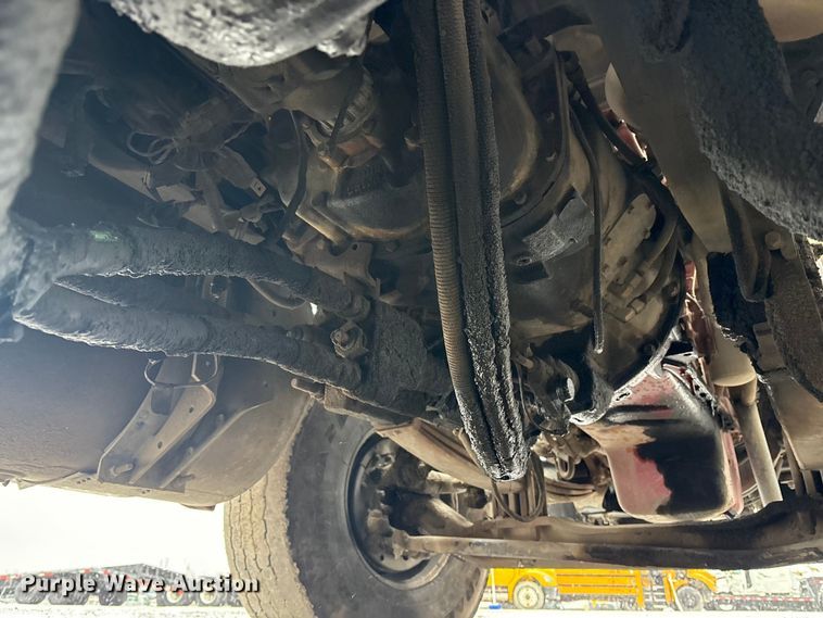 image for item YA2031 2020 Kenworth T880 dump truck
