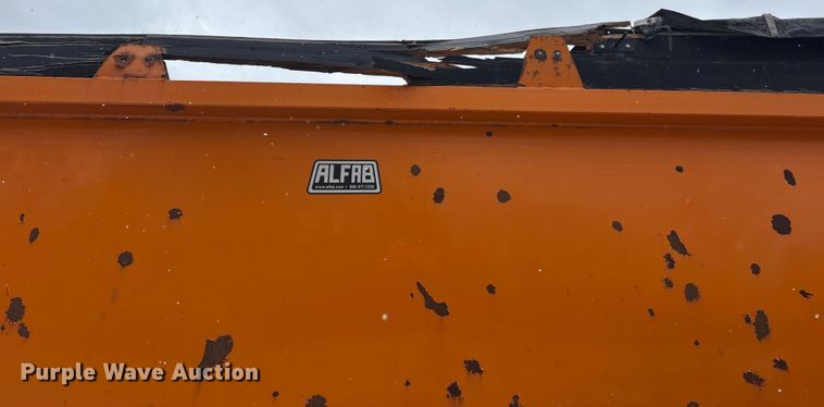 image for item YA2031 2020 Kenworth T880 dump truck