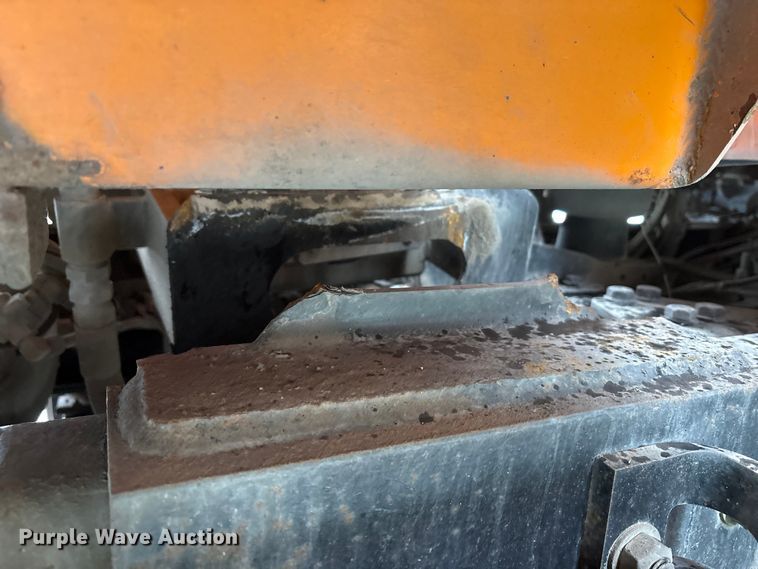 image for item YA2031 2020 Kenworth T880 dump truck
