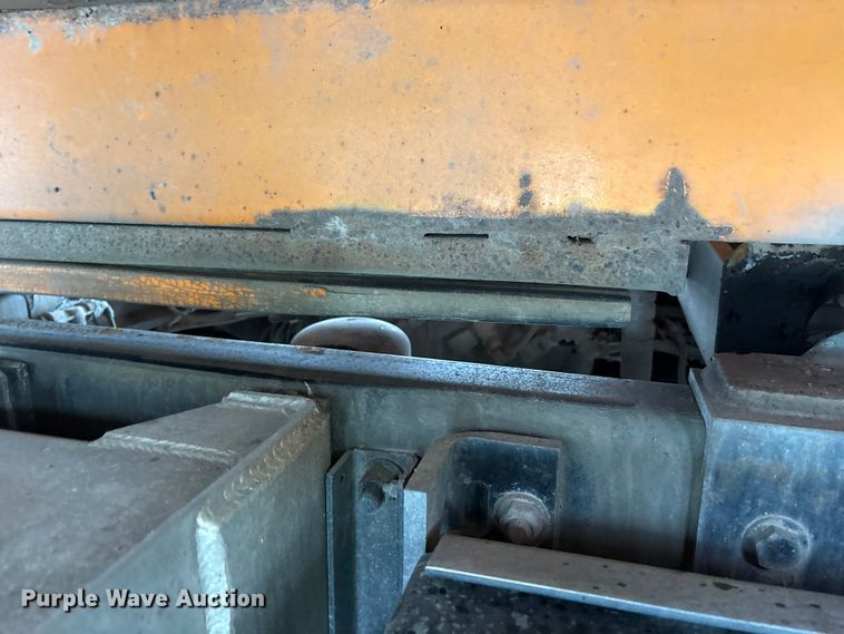 image for item YA2031 2020 Kenworth T880 dump truck