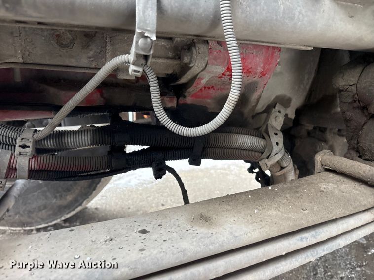 image for item YA2031 2020 Kenworth T880 dump truck
