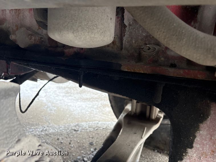 image for item YA2031 2020 Kenworth T880 dump truck