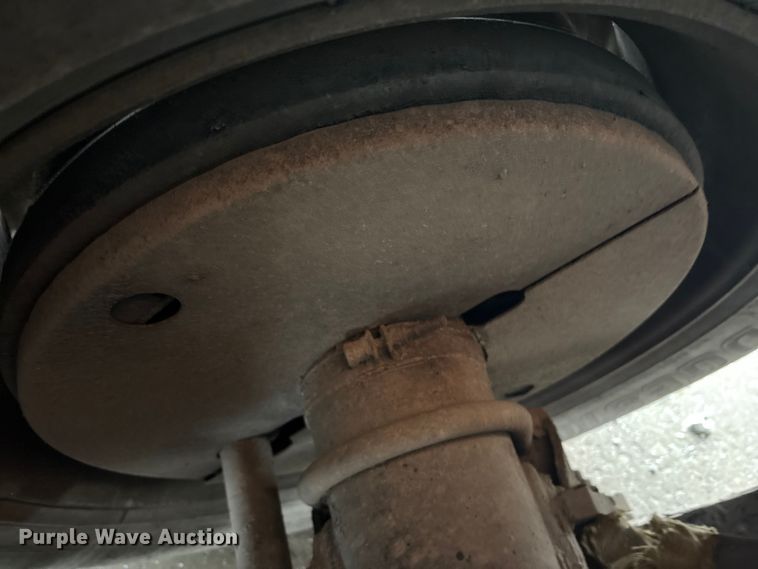image for item YA2031 2020 Kenworth T880 dump truck