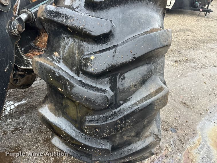 image for item YA2205 2009 John Deere 843J feller buncher