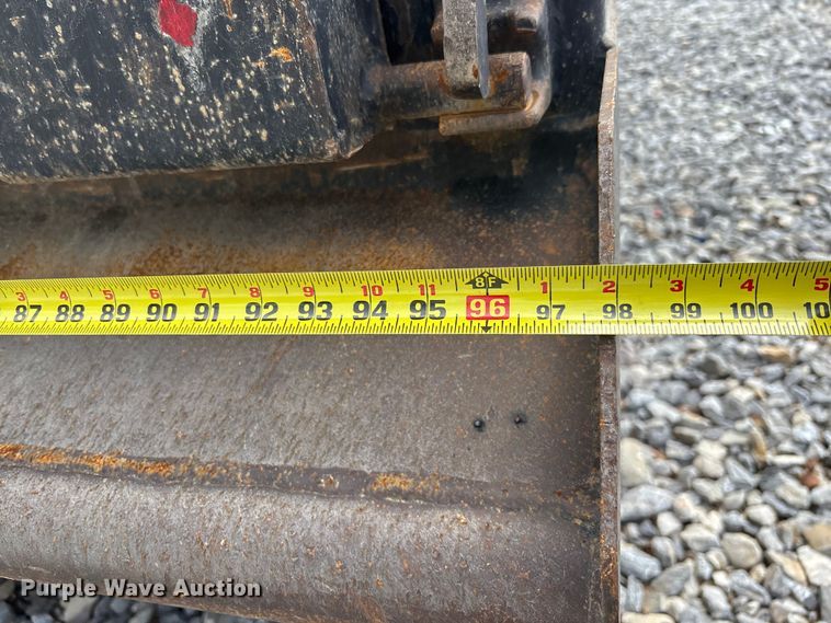 image for item YA2234 2019 Mack GR64F dump truck