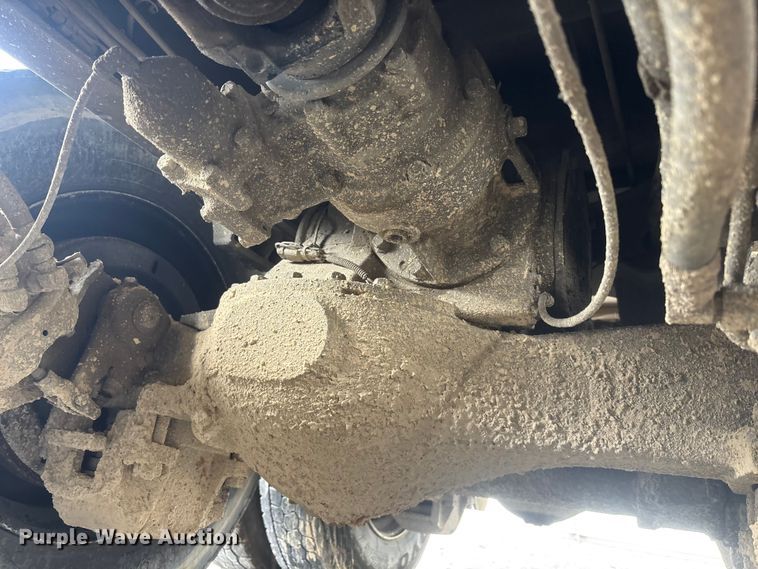 image for item YA2234 2019 Mack GR64F dump truck