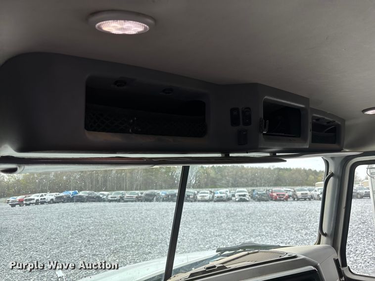 image for item YA2234 2019 Mack GR64F dump truck