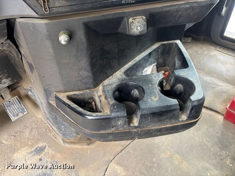 image for item YA2234 2019 Mack GR64F dump truck