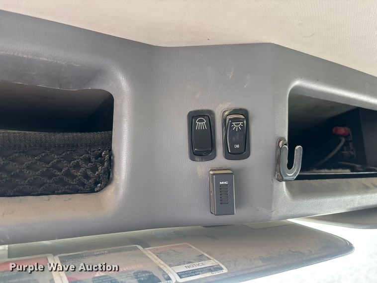 image for item YA2234 2019 Mack GR64F dump truck