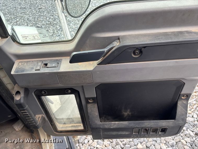 image for item YA2234 2019 Mack GR64F dump truck