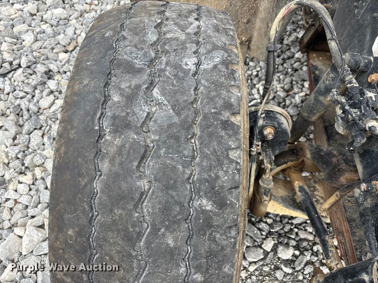 image for item YA2234 2019 Mack GR64F dump truck