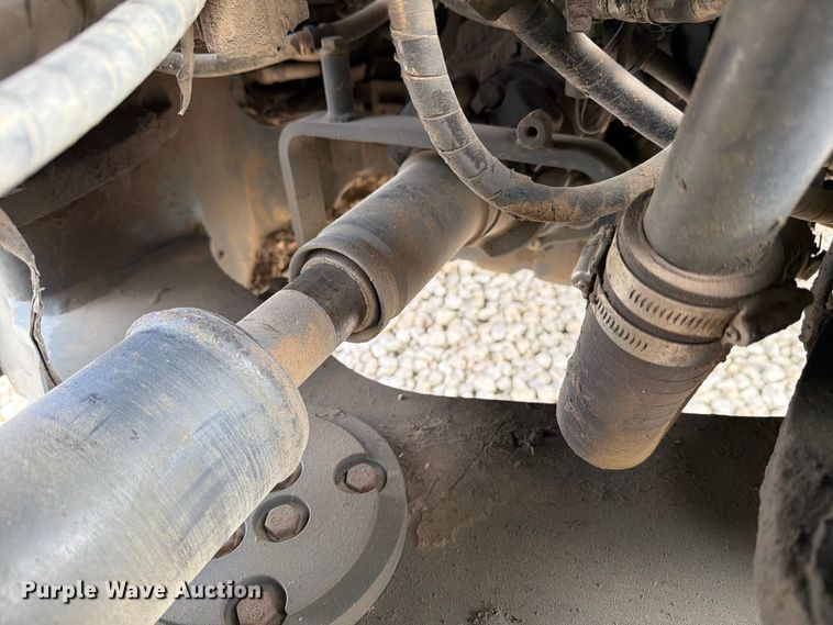 image for item YA2642 2023 Komatsu WA380-8 wheel loader