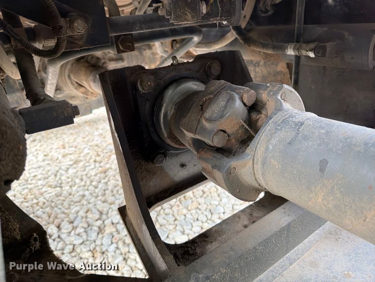 image for item YA2642 2023 Komatsu WA380-8 wheel loader