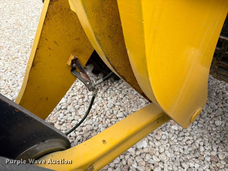 image for item YA2642 2023 Komatsu WA380-8 wheel loader