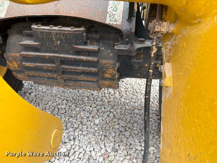 image for item YA2642 2023 Komatsu WA380-8 wheel loader