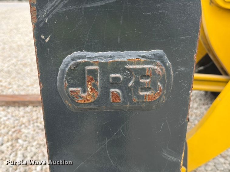 image for item YA2642 2023 Komatsu WA380-8 wheel loader