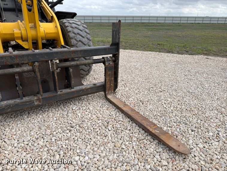 image for item YA2642 2023 Komatsu WA380-8 wheel loader