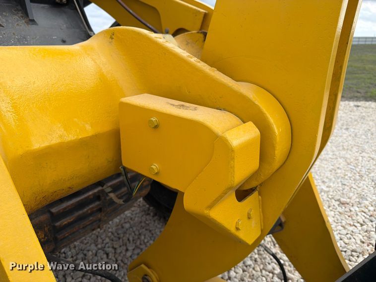 image for item YA2642 2023 Komatsu WA380-8 wheel loader