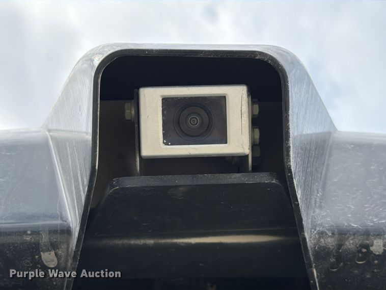 image for item YA2642 2023 Komatsu WA380-8 wheel loader