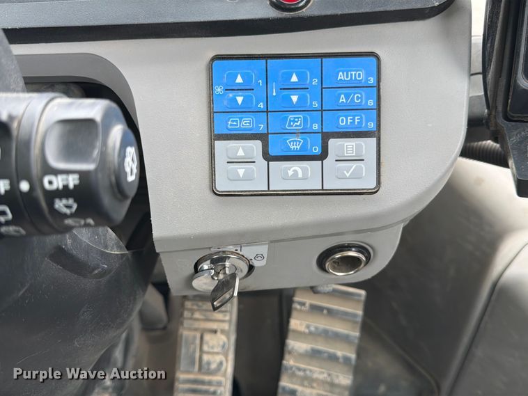 image for item YA2642 2023 Komatsu WA380-8 wheel loader