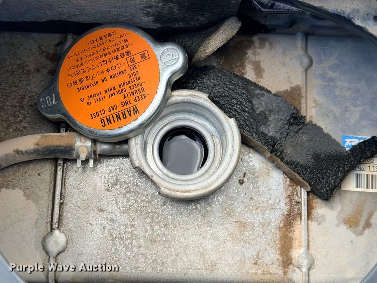 image for item YA2642 2023 Komatsu WA380-8 wheel loader