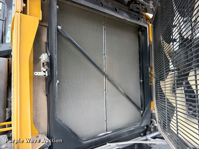 image for item YA2642 2023 Komatsu WA380-8 wheel loader