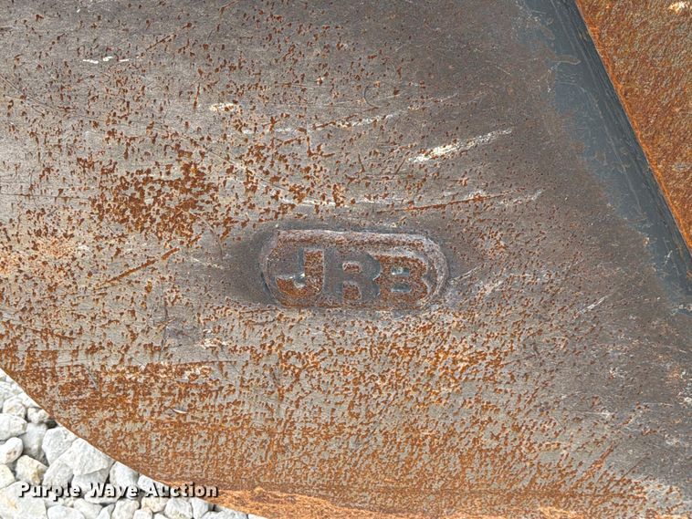 image for item YA2642 2023 Komatsu WA380-8 wheel loader