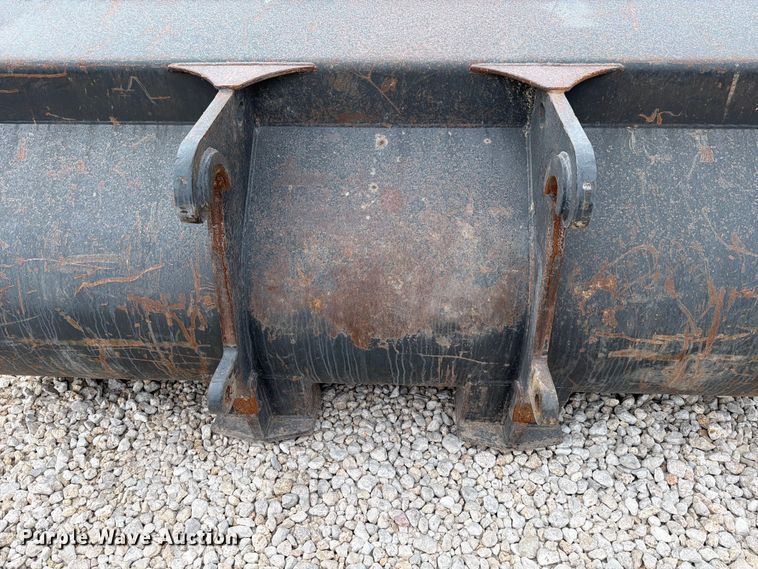 image for item YA2642 2023 Komatsu WA380-8 wheel loader