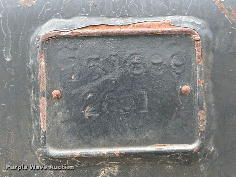 image for item YA2642 2023 Komatsu WA380-8 wheel loader