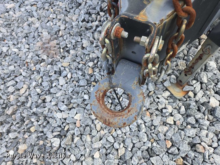 image for item YA2729 2005 Kohler Power Systems generator