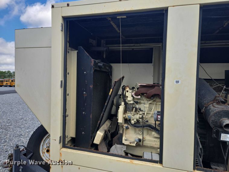 image for item YA2729 2005 Kohler Power Systems generator