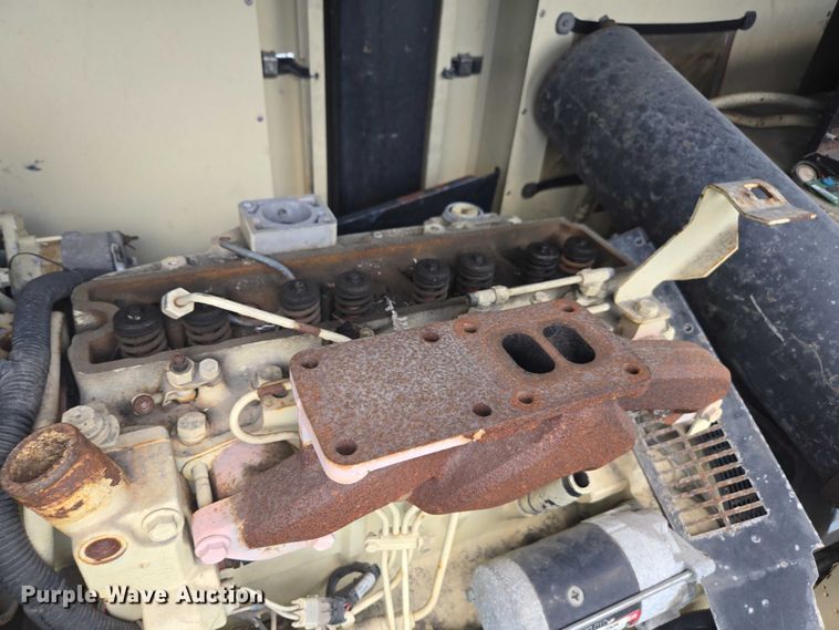 image for item YA2729 2005 Kohler Power Systems generator