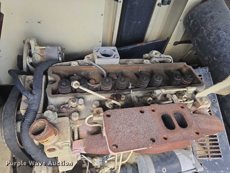 image for item YA2729 2005 Kohler Power Systems generator