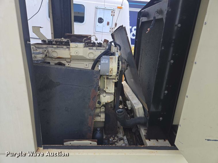 image for item YA2729 2005 Kohler Power Systems generator