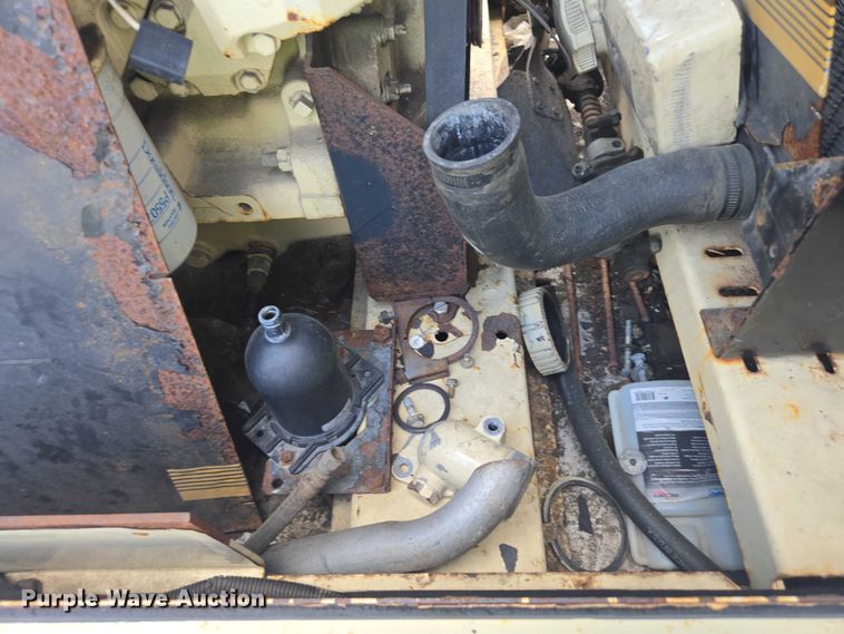 image for item YA2729 2005 Kohler Power Systems generator