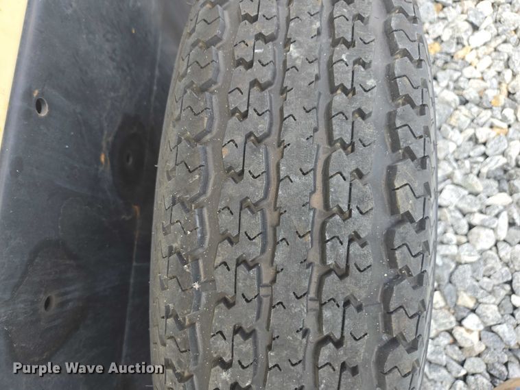 image for item YA2729 2005 Kohler Power Systems generator