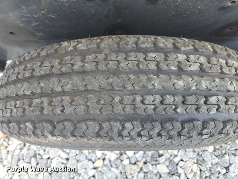 image for item YA2729 2005 Kohler Power Systems generator