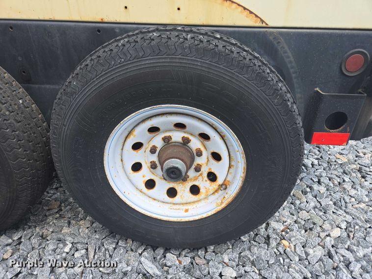 image for item YA2729 2005 Kohler Power Systems generator