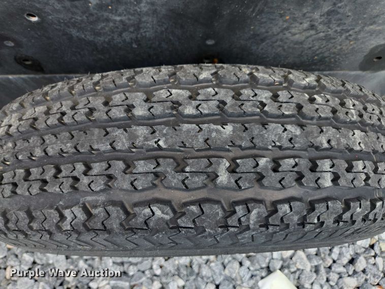 image for item YA2729 2005 Kohler Power Systems generator