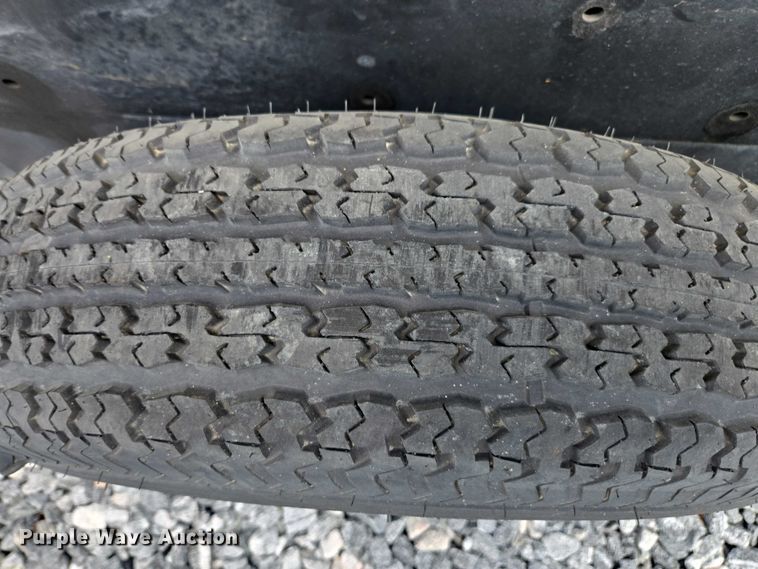 image for item YA2729 2005 Kohler Power Systems generator