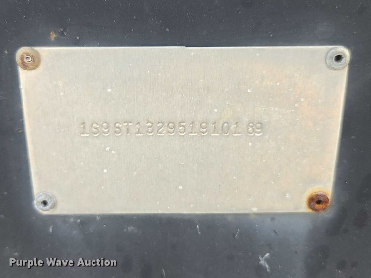 image for item YA2729 2005 Kohler Power Systems generator