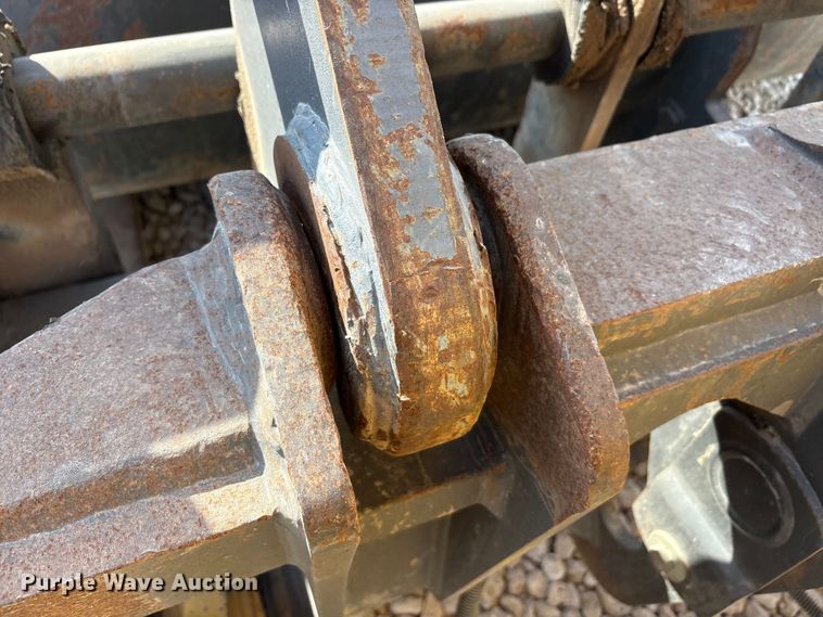 image for item YA2894 2023 Komatsu WA320-8 wheel loader