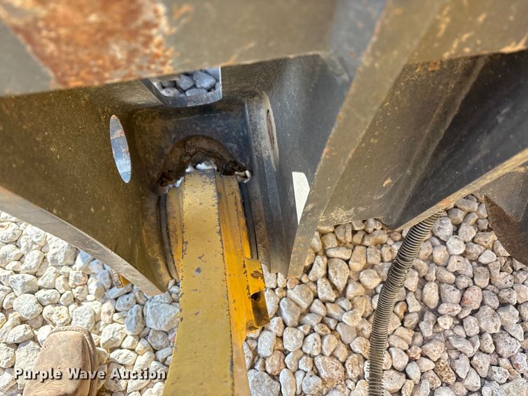 image for item YA2894 2023 Komatsu WA320-8 wheel loader