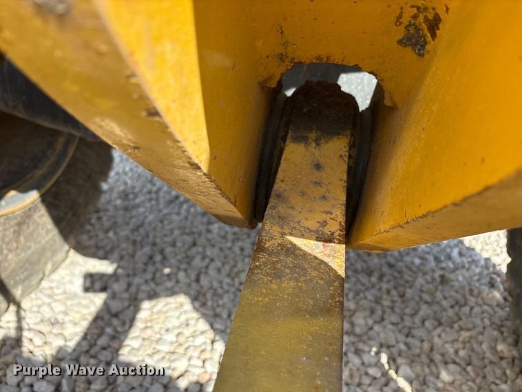 image for item YA2894 2023 Komatsu WA320-8 wheel loader