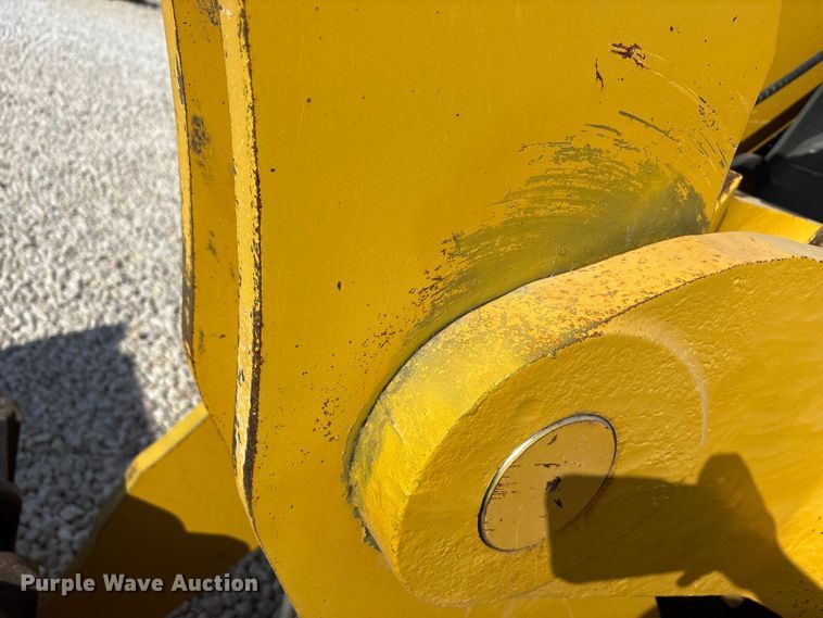 image for item YA2894 2023 Komatsu WA320-8 wheel loader