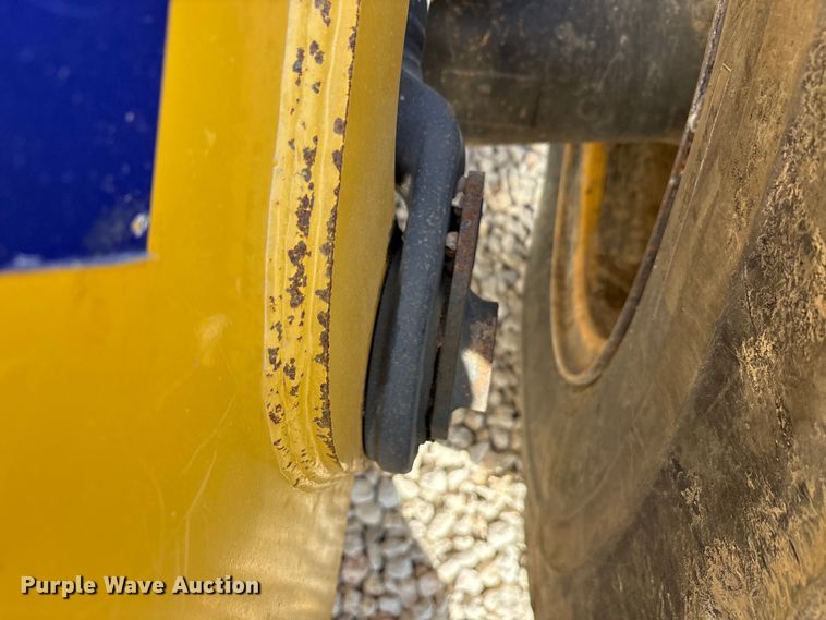 image for item YA2894 2023 Komatsu WA320-8 wheel loader