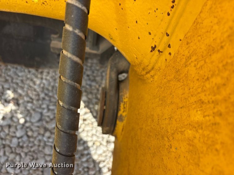 image for item YA2894 2023 Komatsu WA320-8 wheel loader
